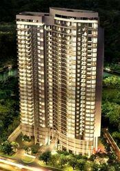 Tribeca (D9), Condominium #464320661